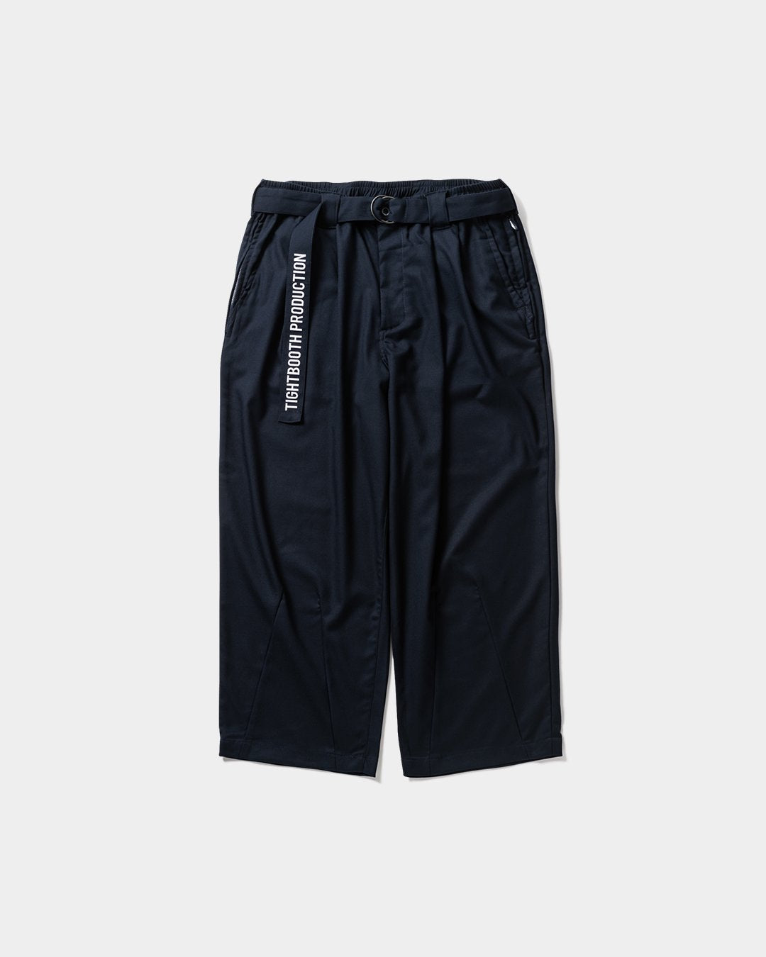 TIGHTBOOTH BAGGY SLACKS