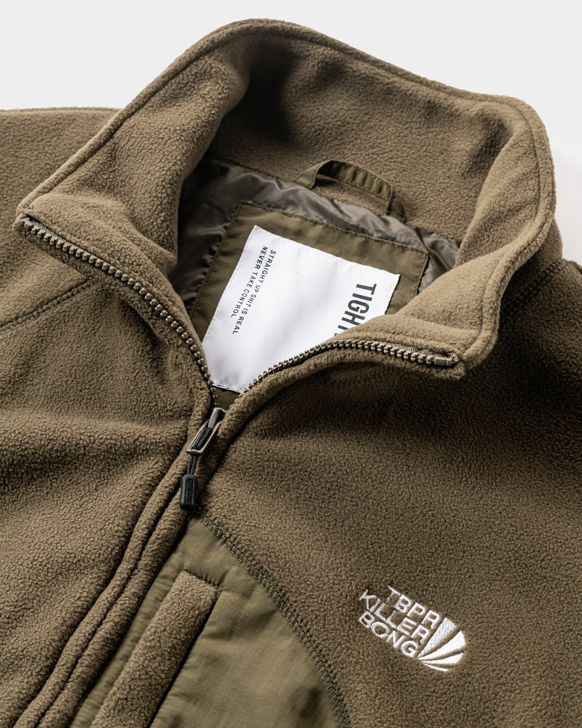 TIGHTBOOTH FLEECE JKT