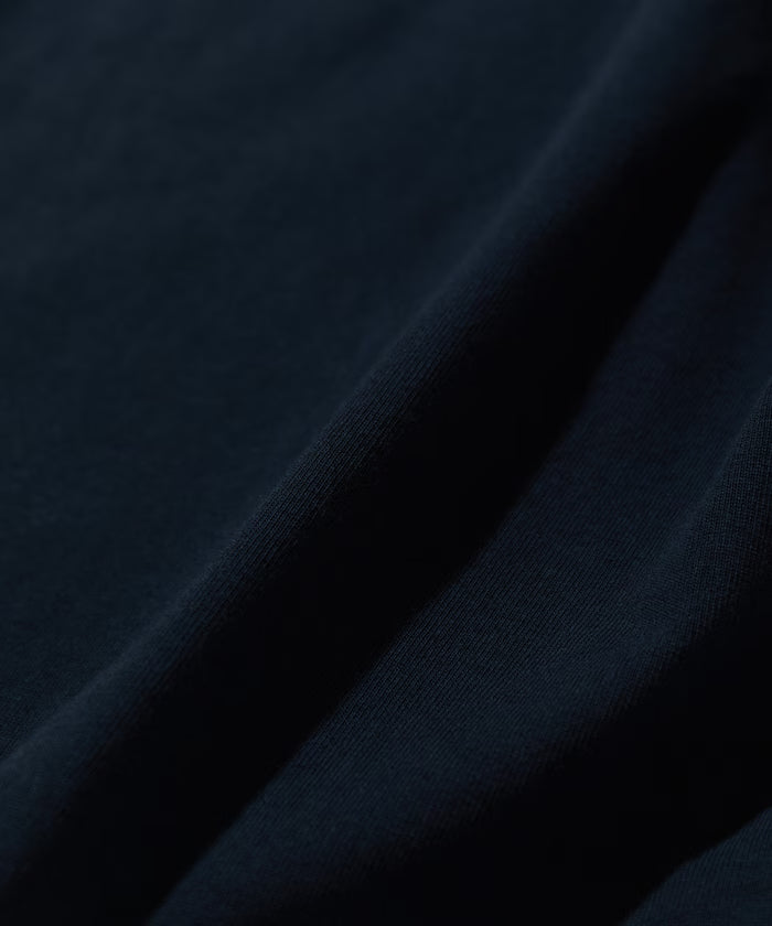 CAHLUMN Heavy Weight Jersey Long Sleeve Tee