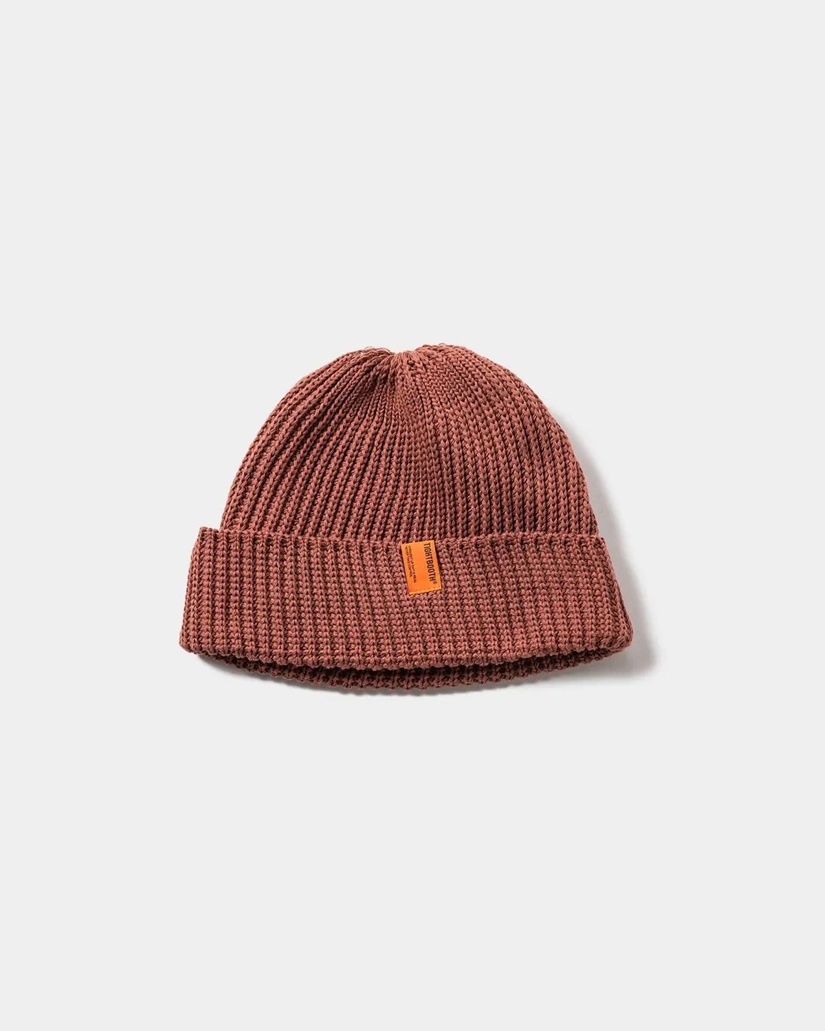 TIGHTBOOTH TAG WATCH CAP