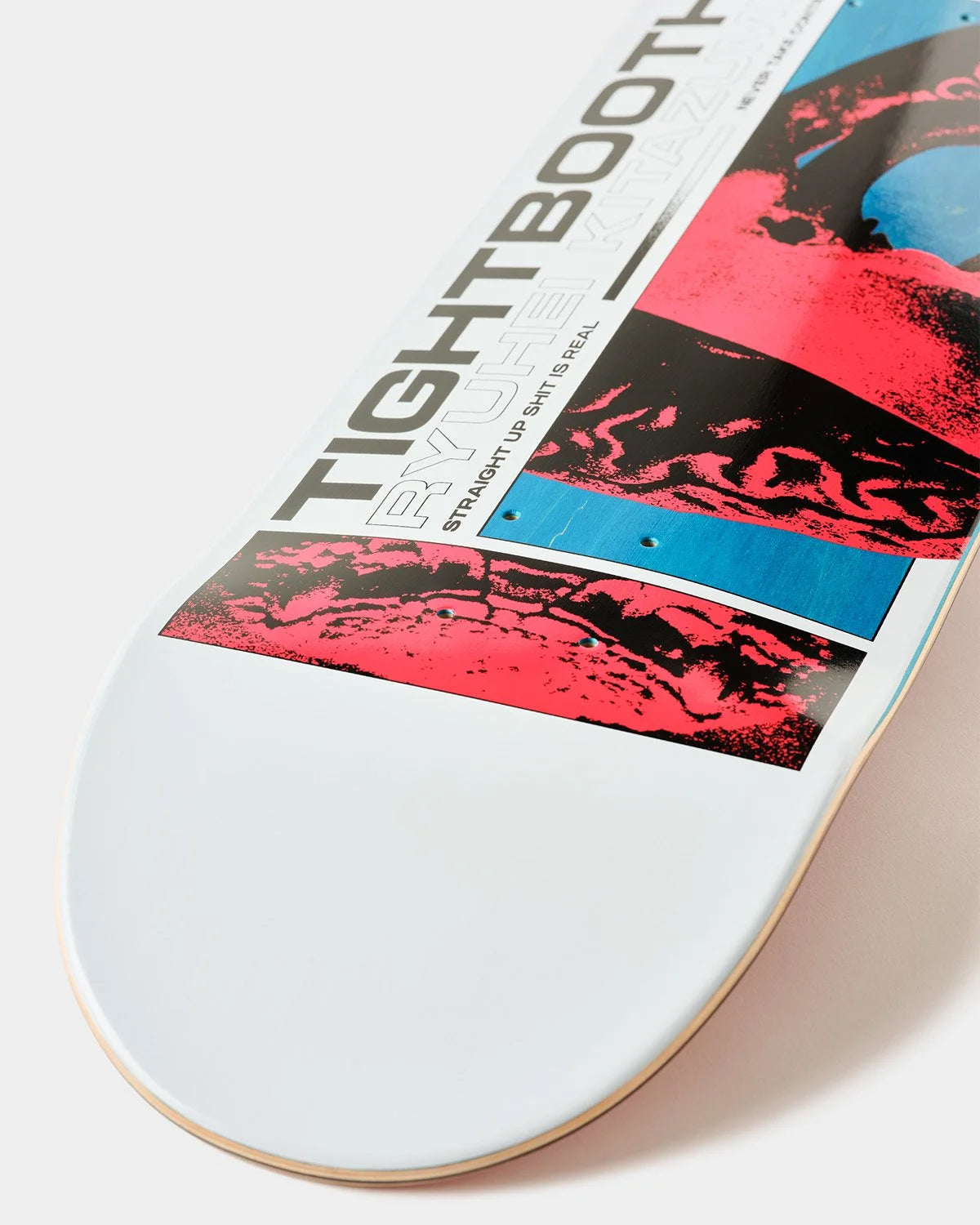 TIGHTBOOTH RYUHEI KITAZUME - BEAST SKATEBOARD