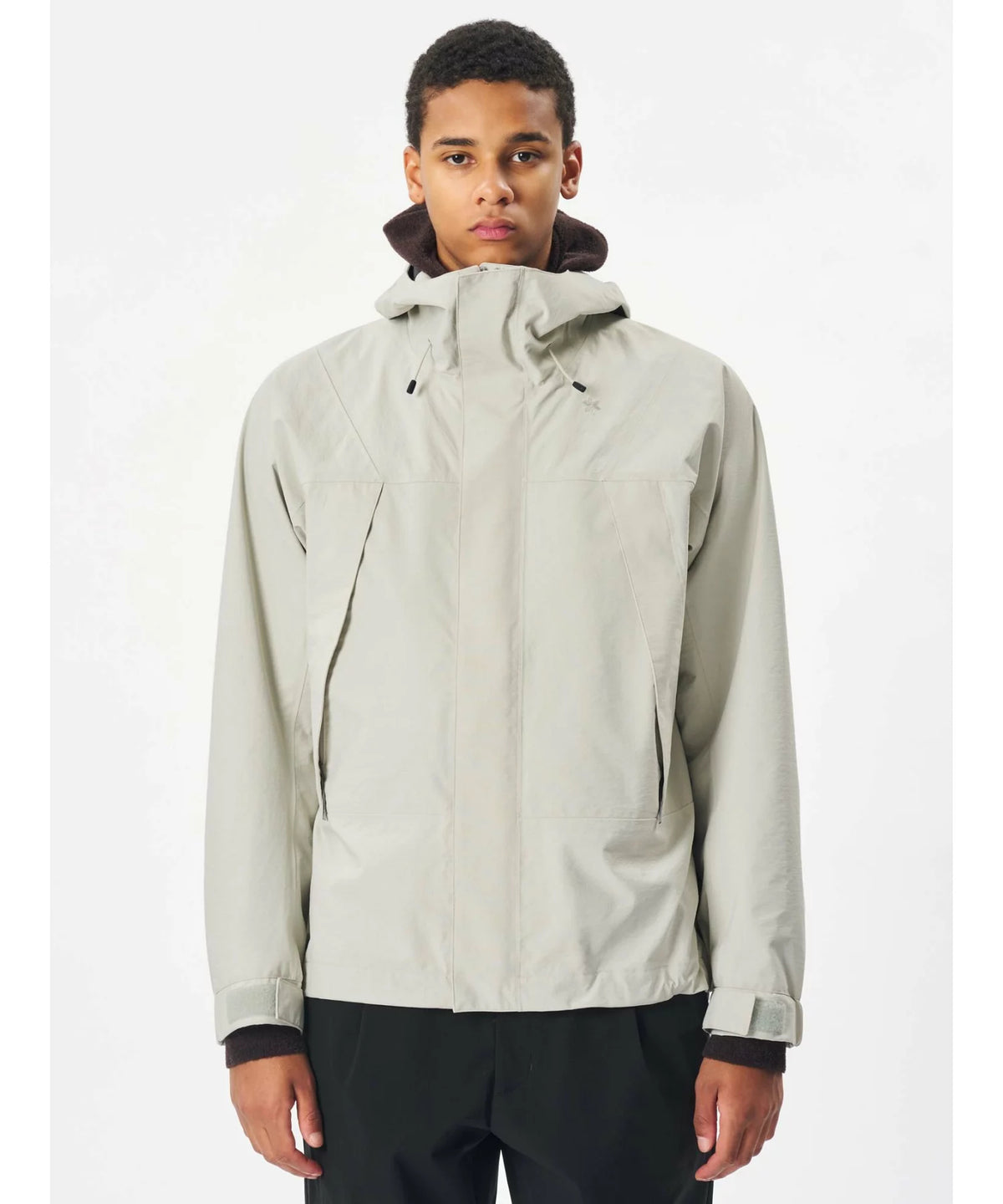 Goldwin Barite 2L Shell Jacket