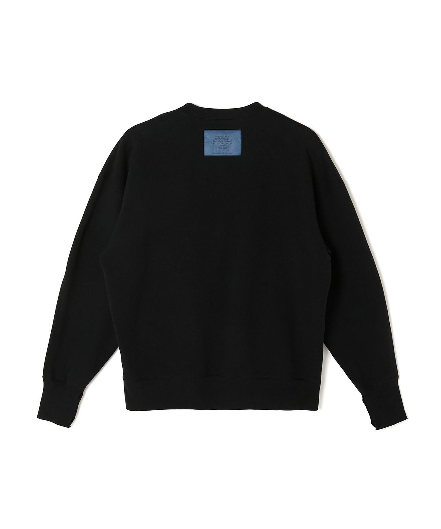 N.HOOLYWOOD SWEATSHIRT