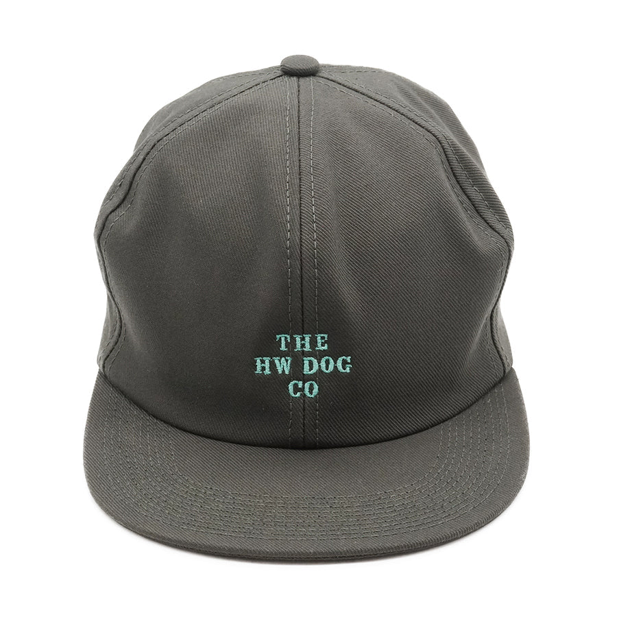 THE H.W.DOG&CO FIELD CAP