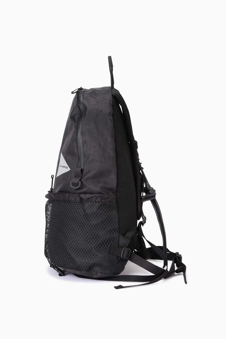 and wander ECOPAK 20L daypack – unexpected store