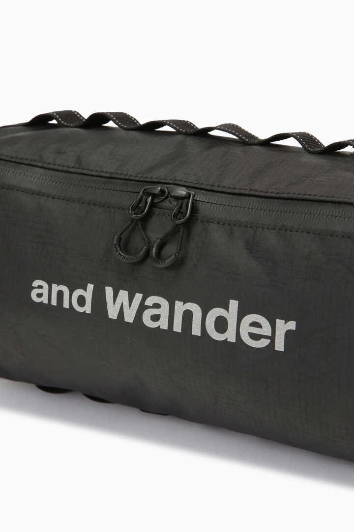 and wander ECOPAK expansion sack – unexpected store