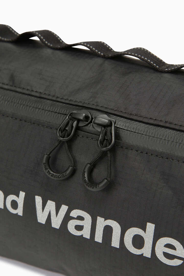 and wander ECOPAK expansion sack