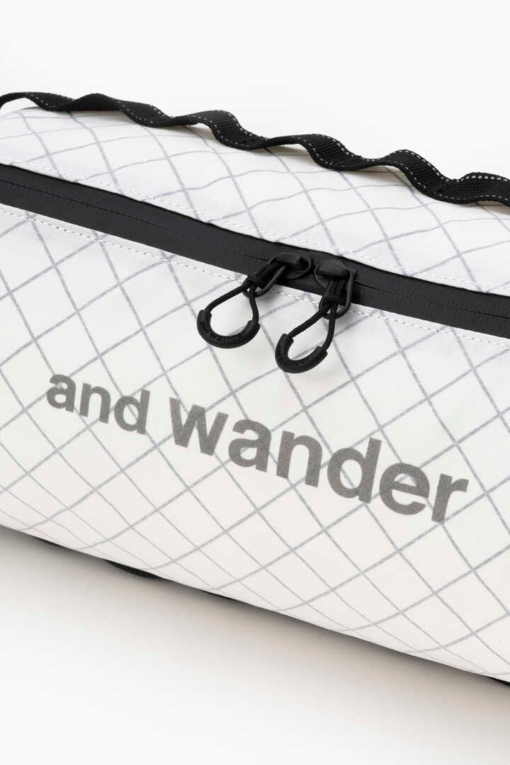 and wander ECOPAK expansion sack – unexpected store