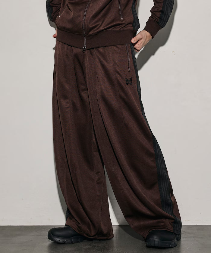 Needles H.D. Track Pant - Poly Smooth – unexpected store