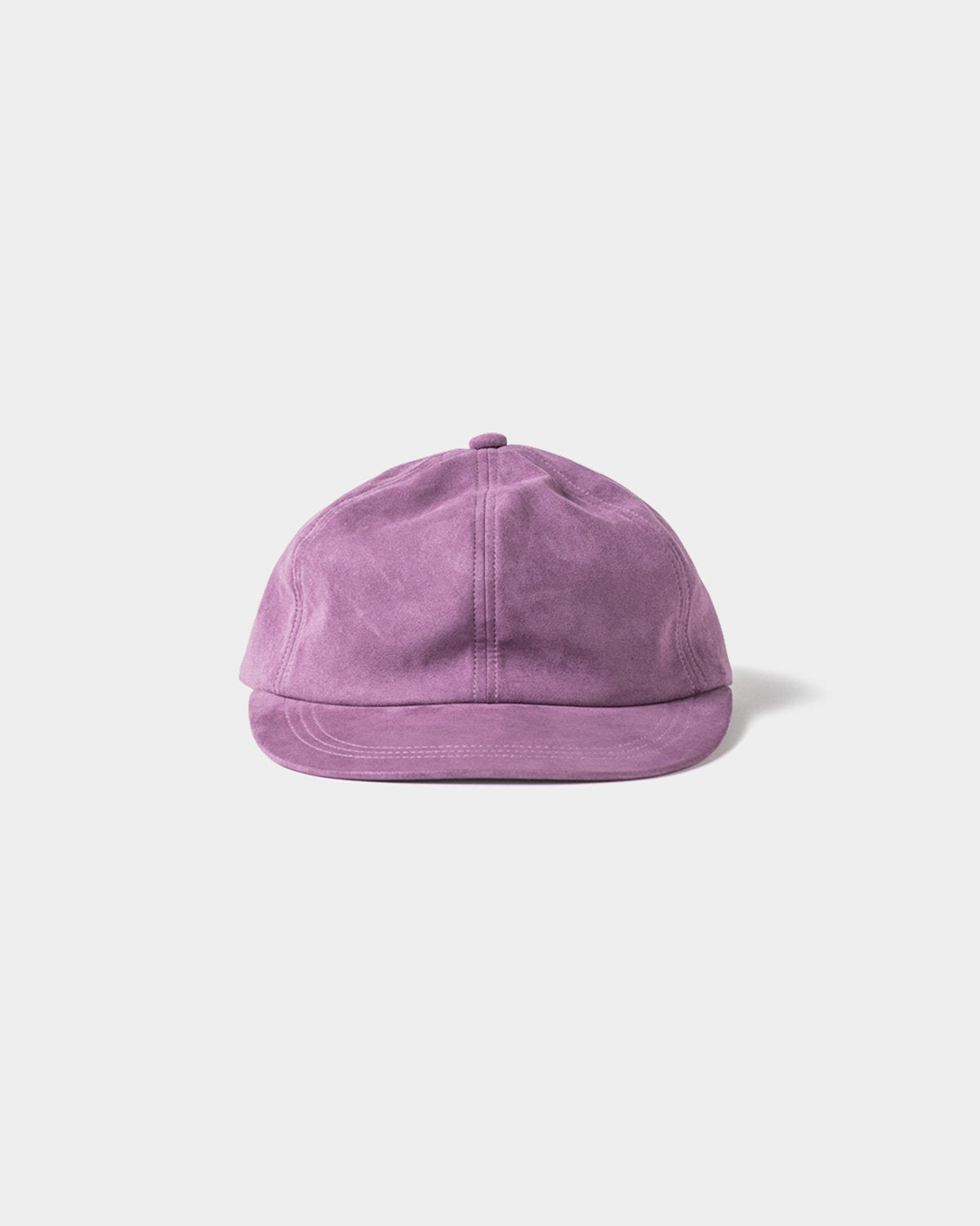 TIGHTBOOTH SUEDE 6 PANEL