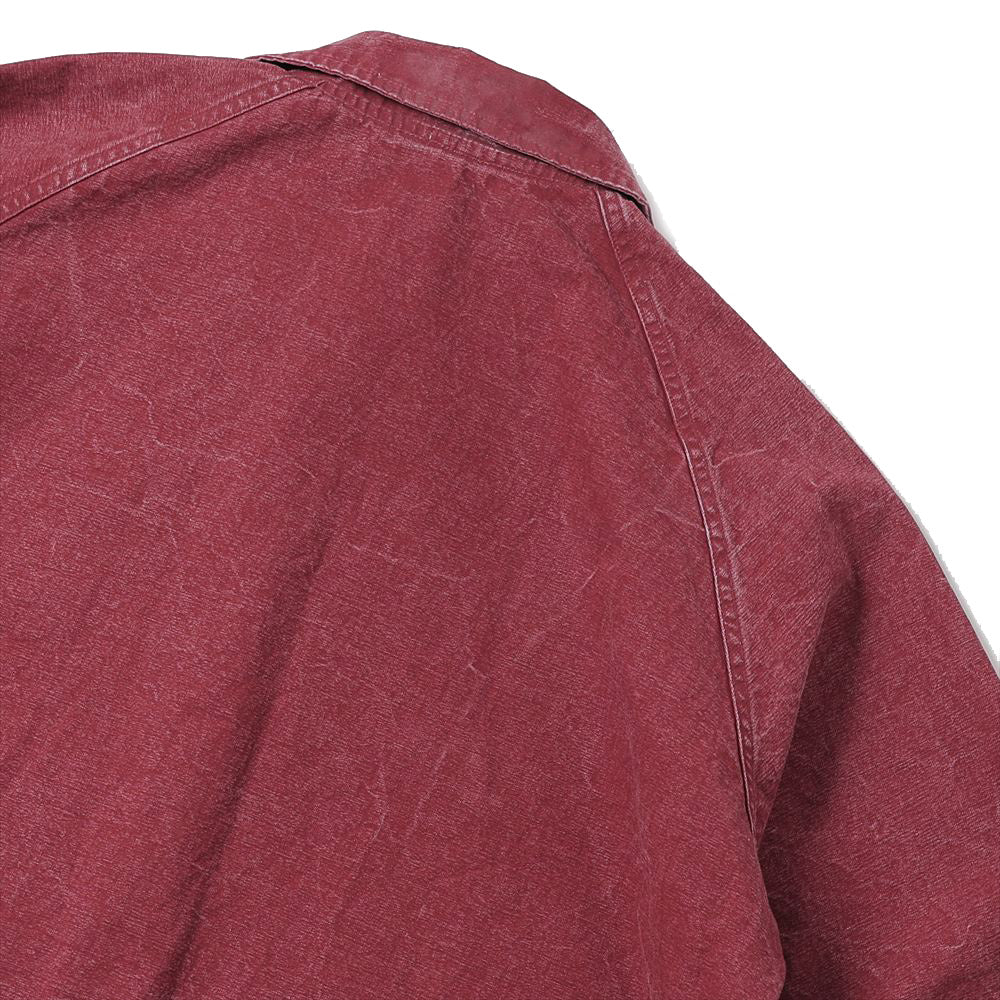 A.PRESSE Vintage Hunting Jacket
