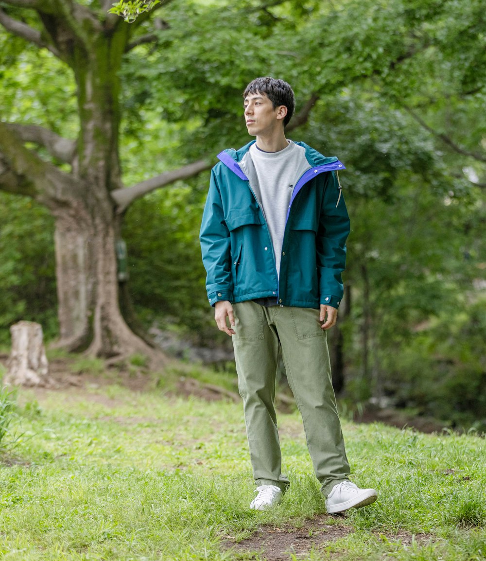 L.L.Bean JAPAN EDITION Livermore Insulation Jacket