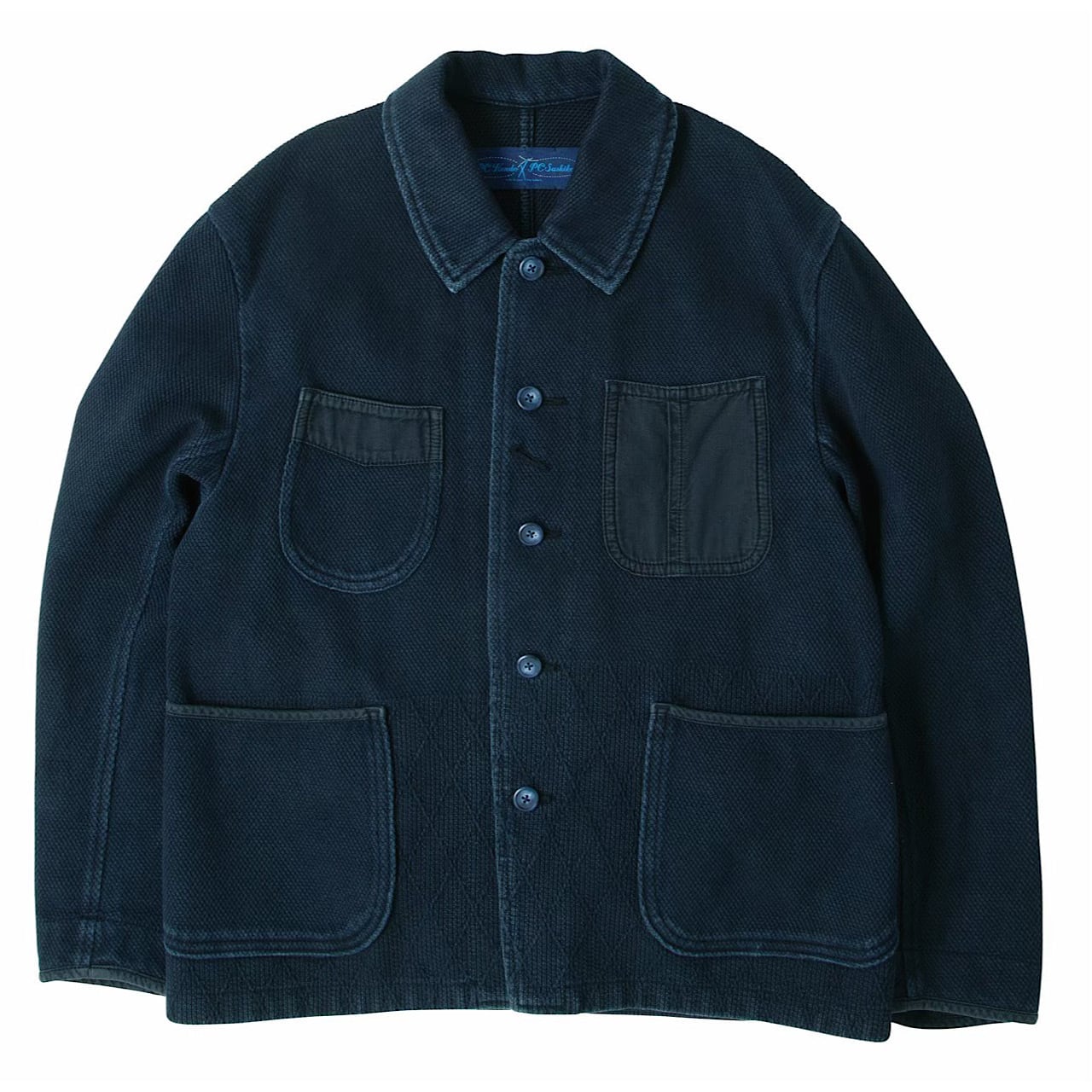 Porter Classic PC KENDO FRENCH JACKET