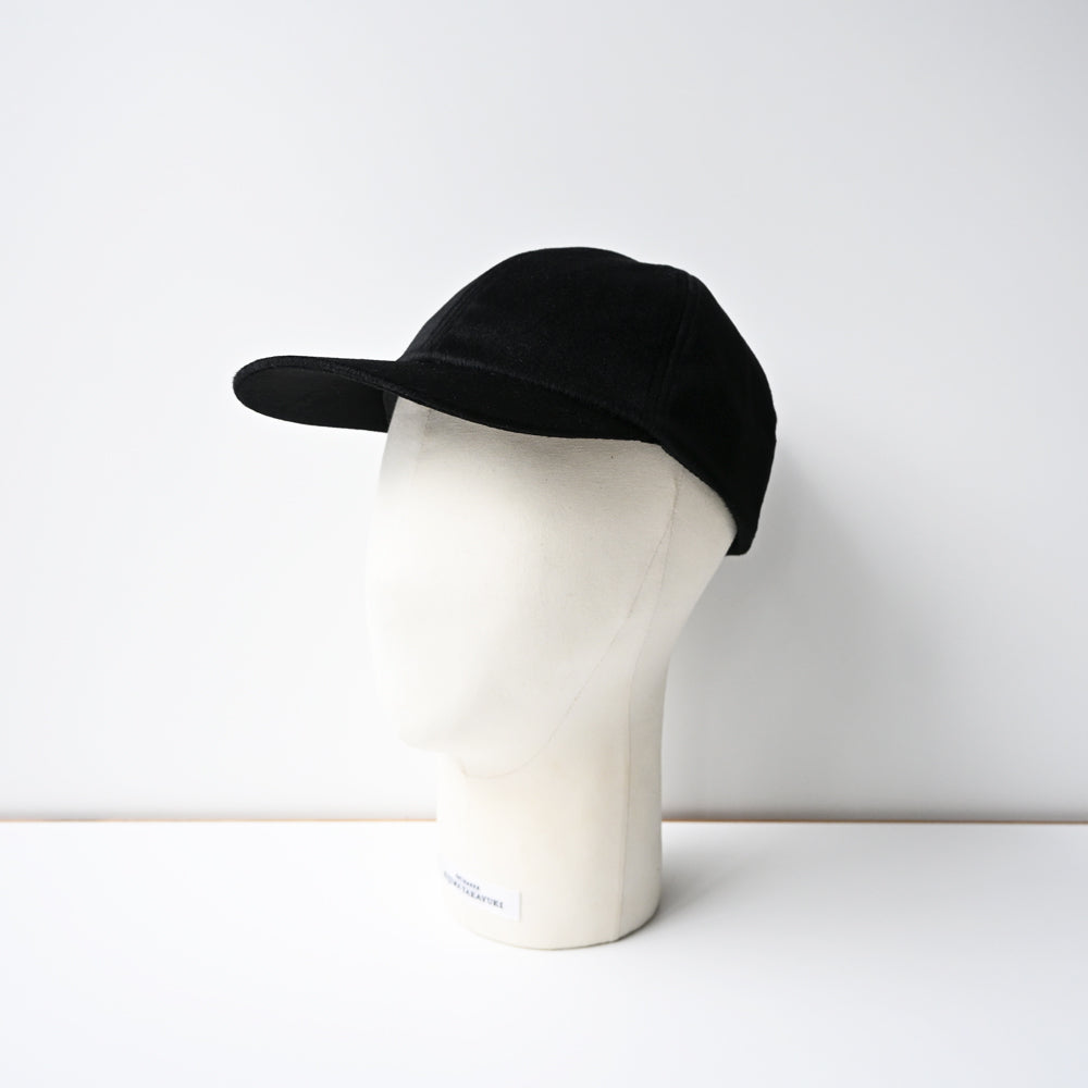 COMESANDGOES CASHMERE CAP