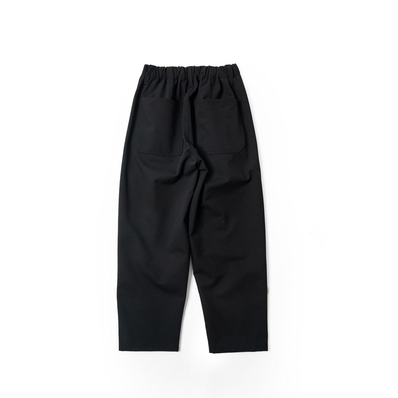 Burcs Cavalry Arc Pants