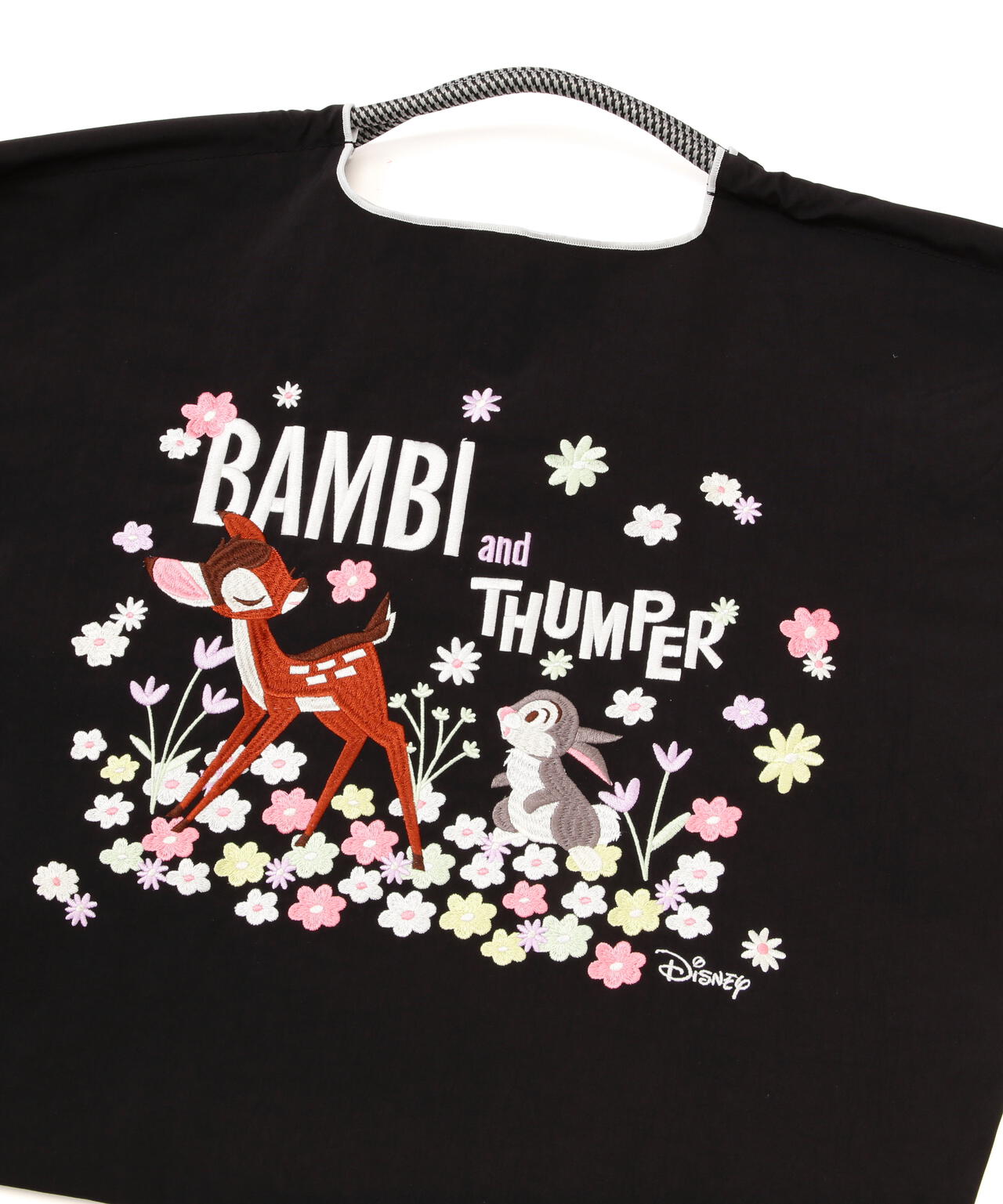 Ball & Chain BAMBI and THUMPER (L)