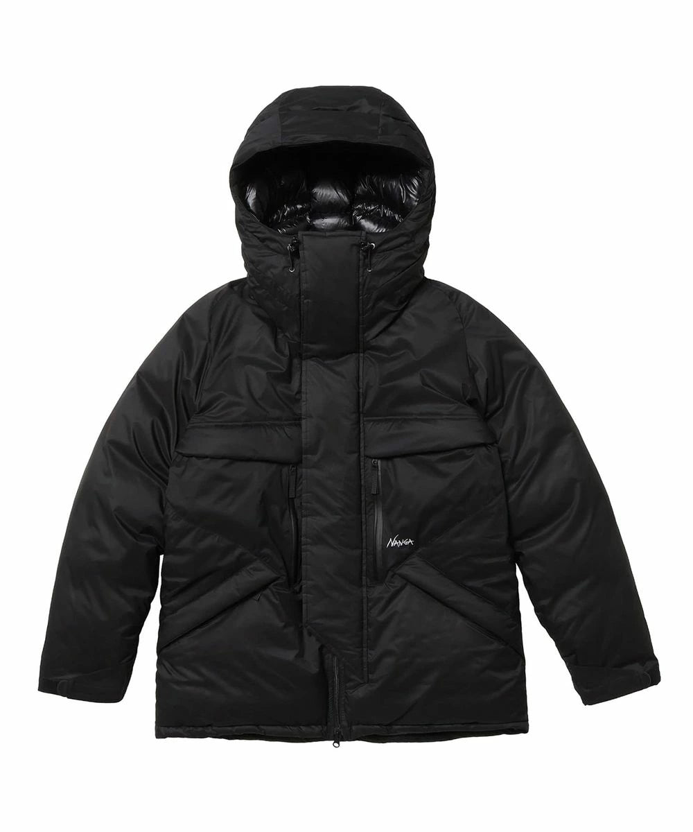 NANGA MOUNTAIN BELAY COAT