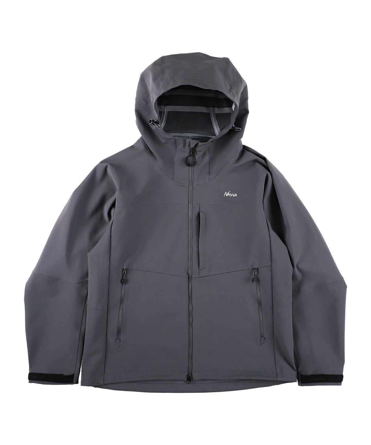 NANGA WINDREX SHELL JACKET