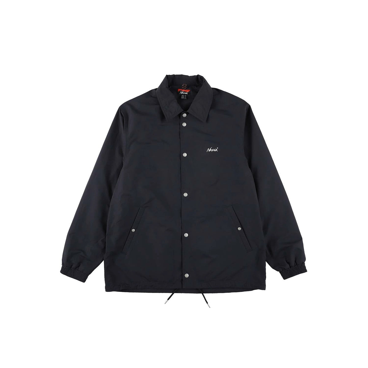 NANGA WARM COACH JACKET