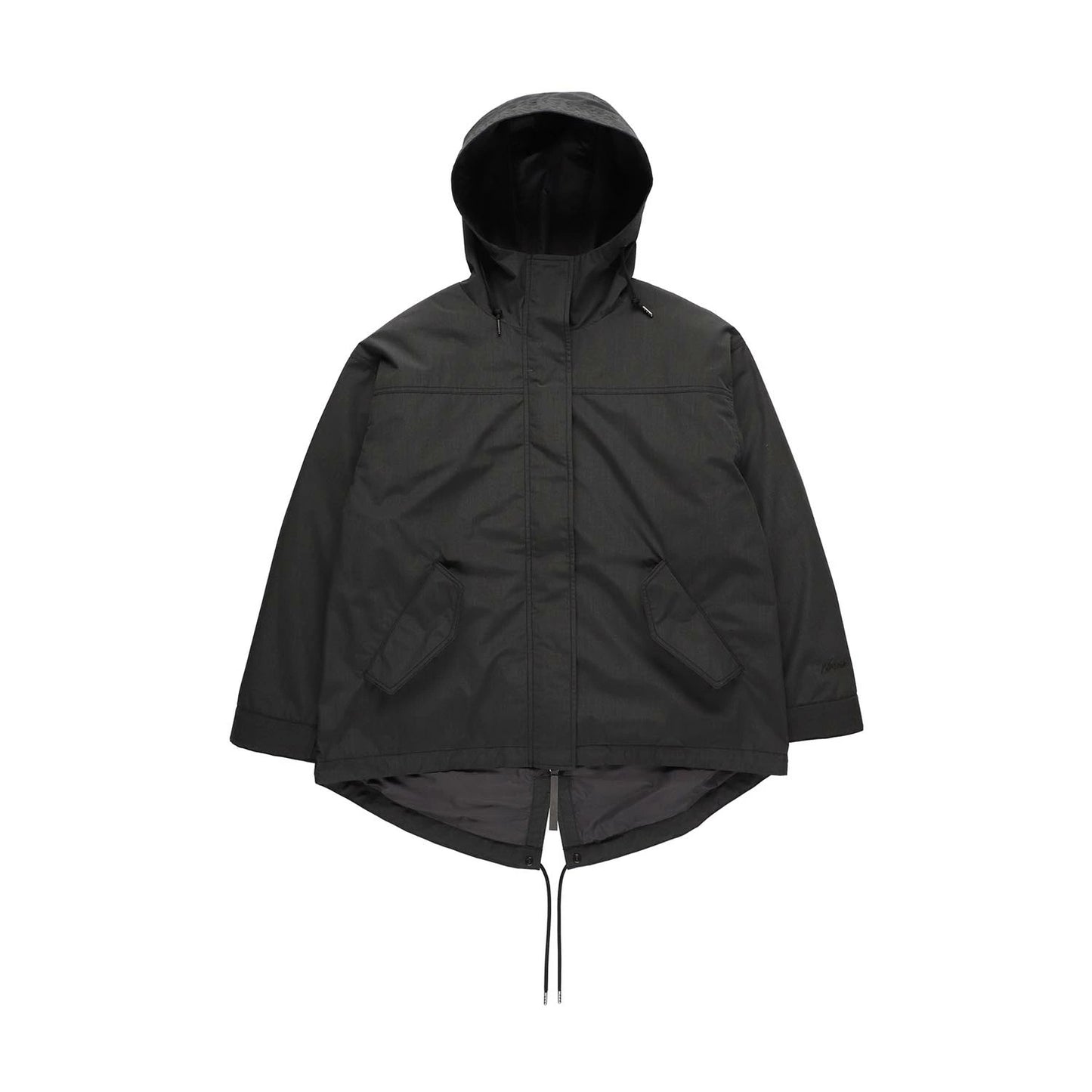 NANGA HINOC DOWN 3 IN 1 JACKET WOMEN