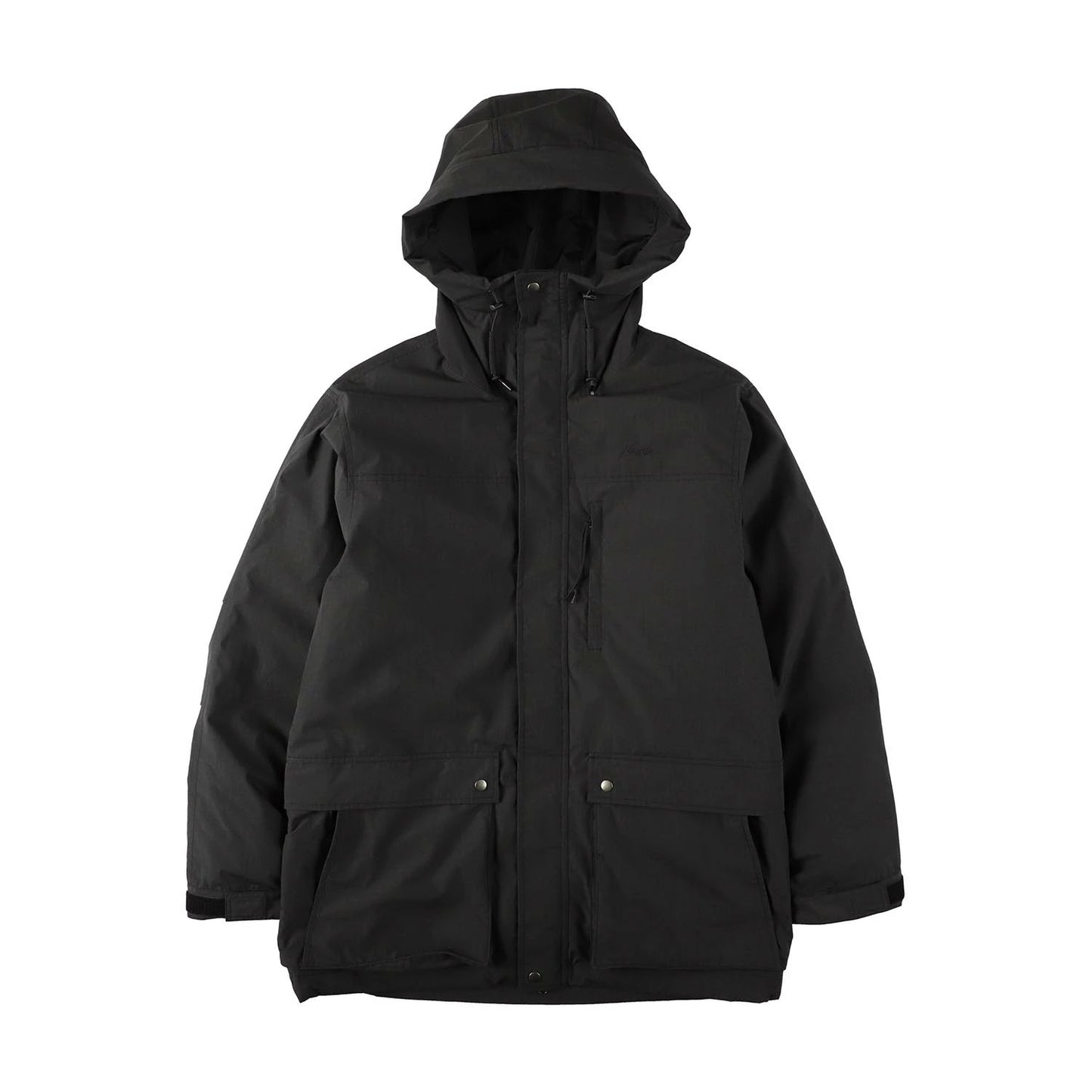 NANGA HINOC DOWN 3 IN 1 JACKET