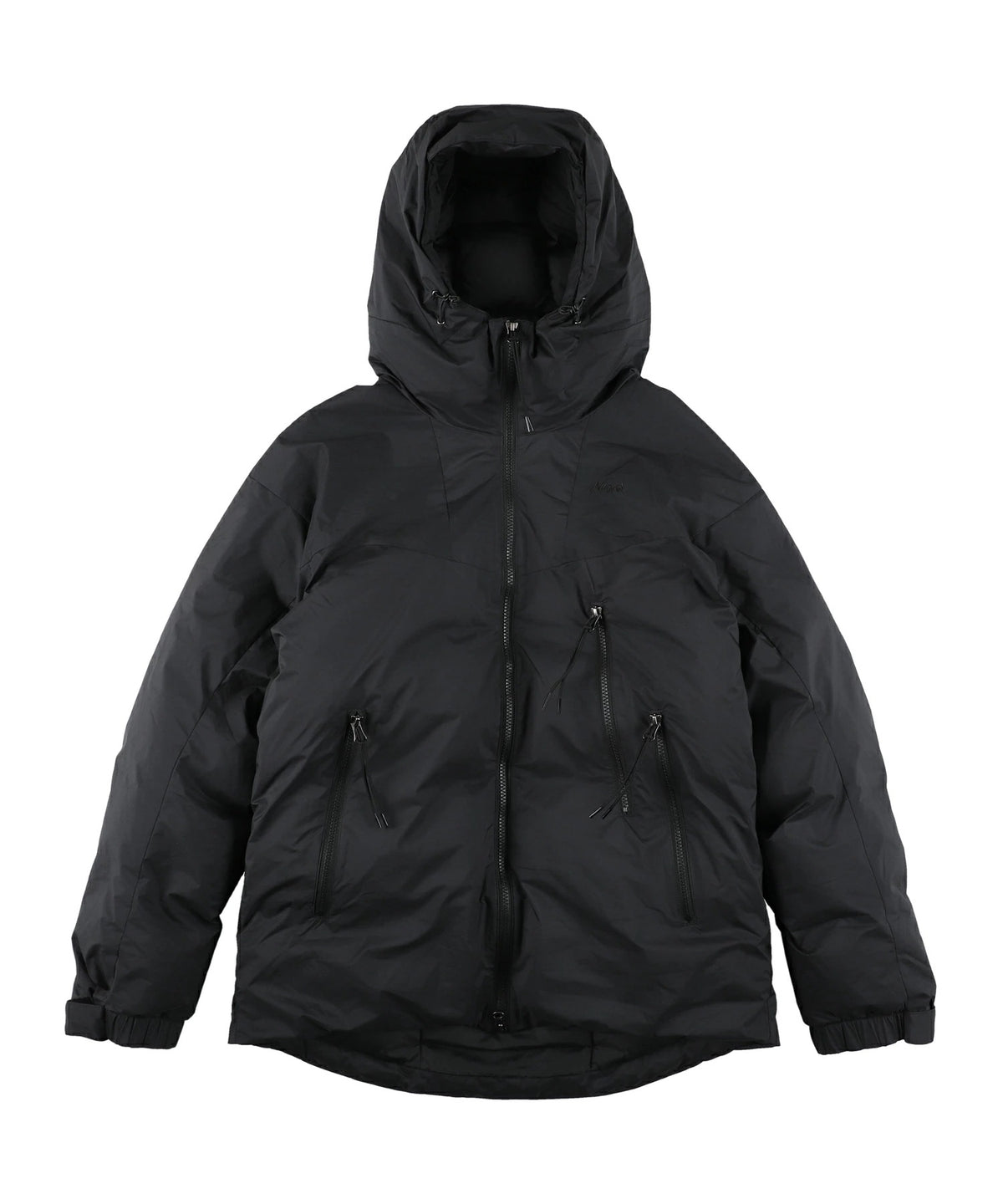 NANGA MOUNTAIN BASE DOWN JACKET