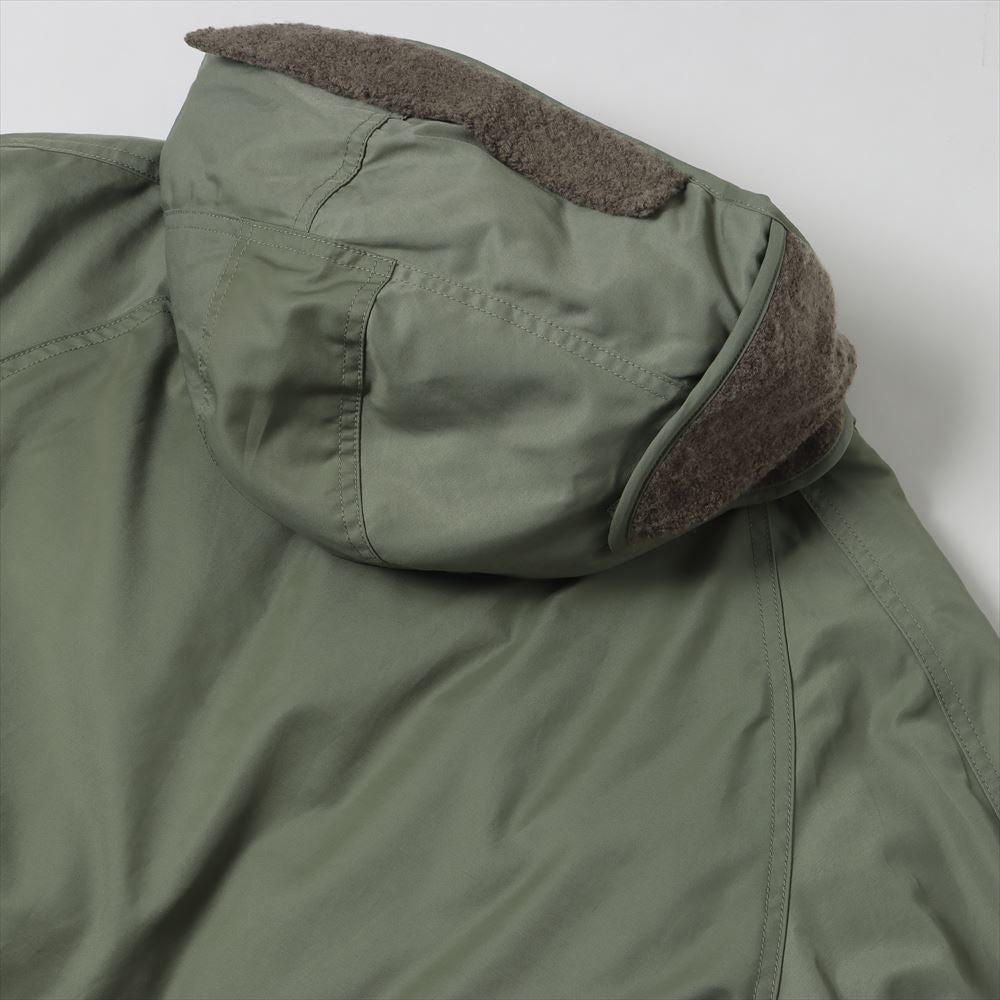 HERILL PARKA CWU-8/P