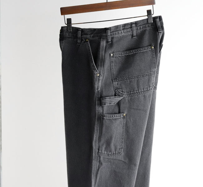 orSlow DAD’S FIT PAINTER PANTS