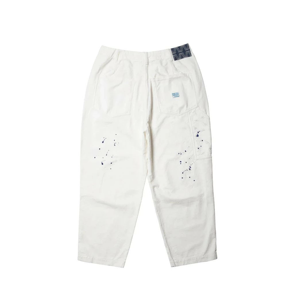 Liberaiders SARROUEL CHINO PAINTER PANTS