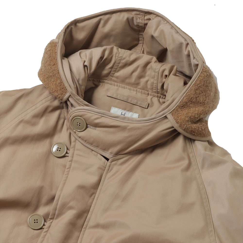 HERILL PARKA CWU-8/P