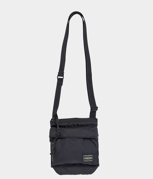 PORTER FORCE SHOULDER POUCH