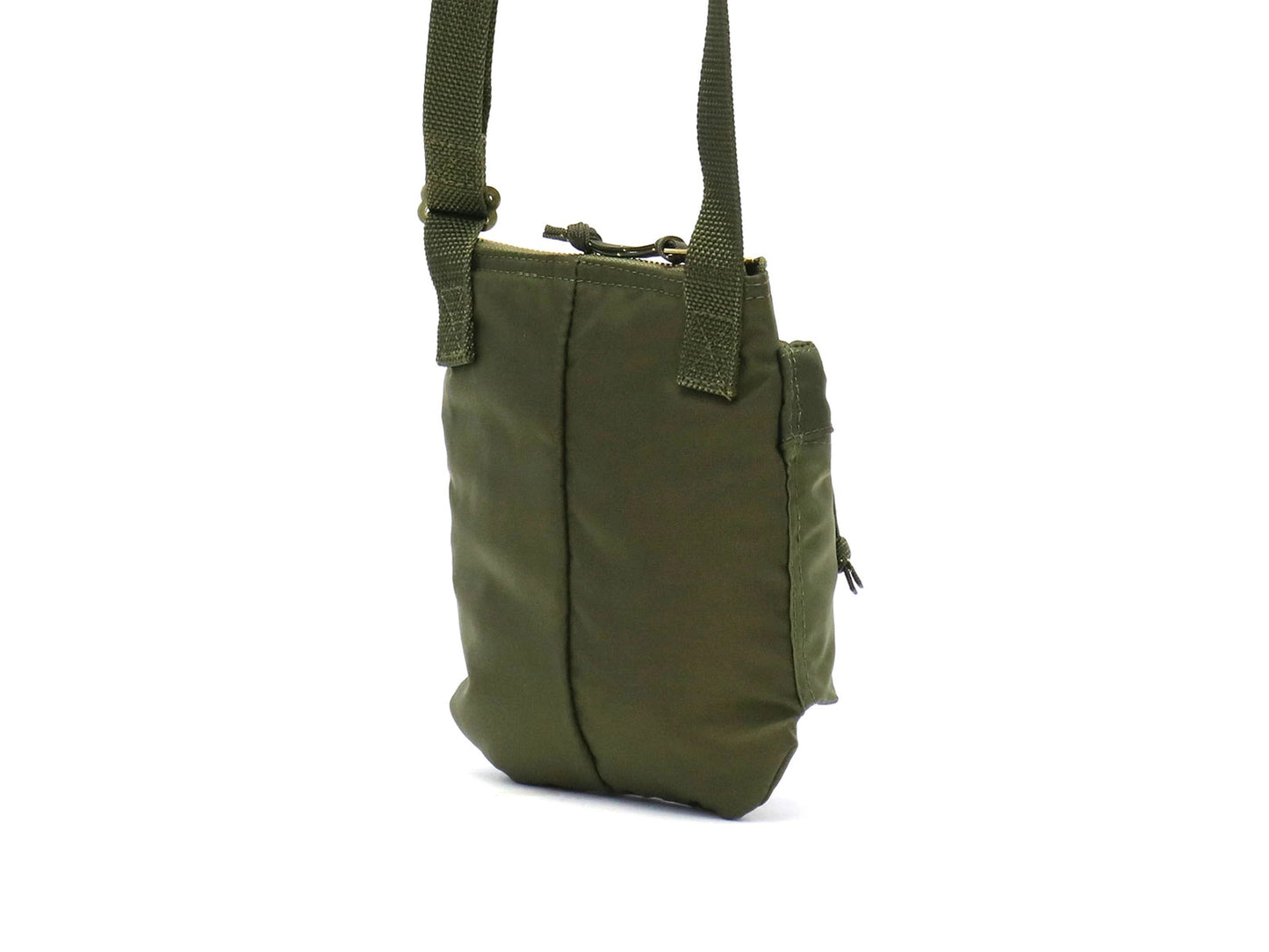 PORTER FORCE SHOULDER POUCH