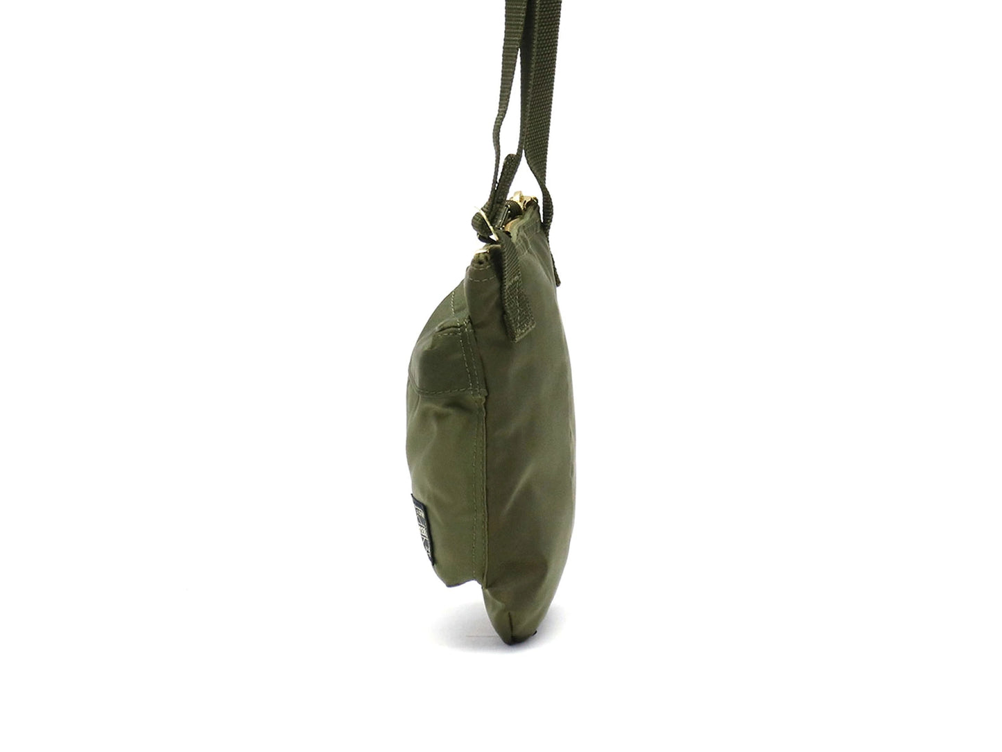 PORTER FORCE SHOULDER POUCH