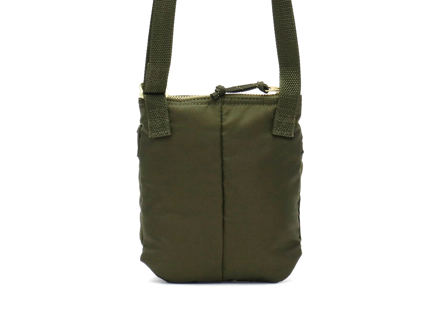 PORTER FORCE SHOULDER POUCH