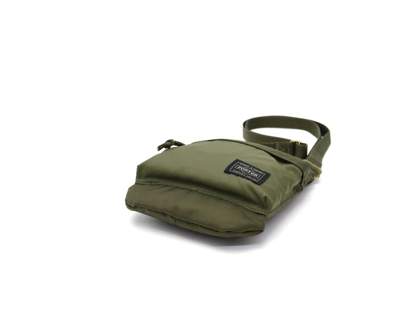 PORTER FORCE SHOULDER POUCH