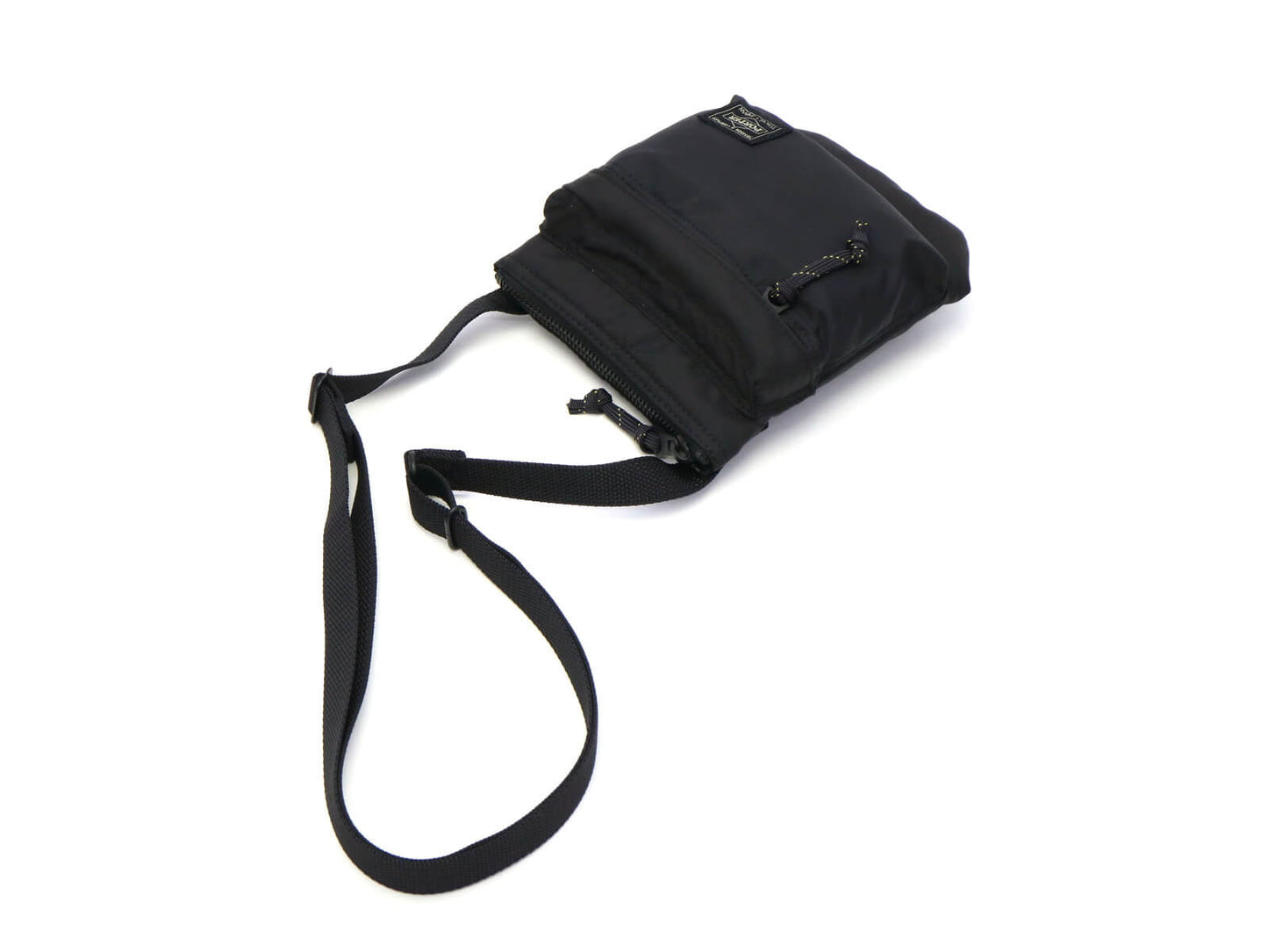 PORTER FORCE SHOULDER POUCH
