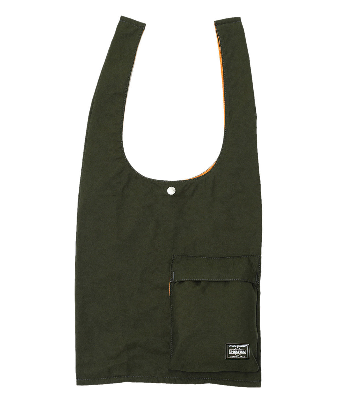 PORTER BAGGER GMS Bag