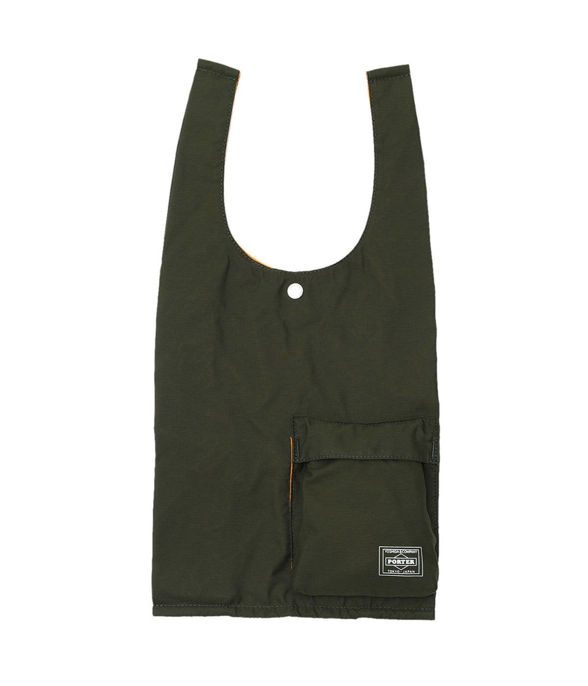 PORTER BAGGER CVS BAG