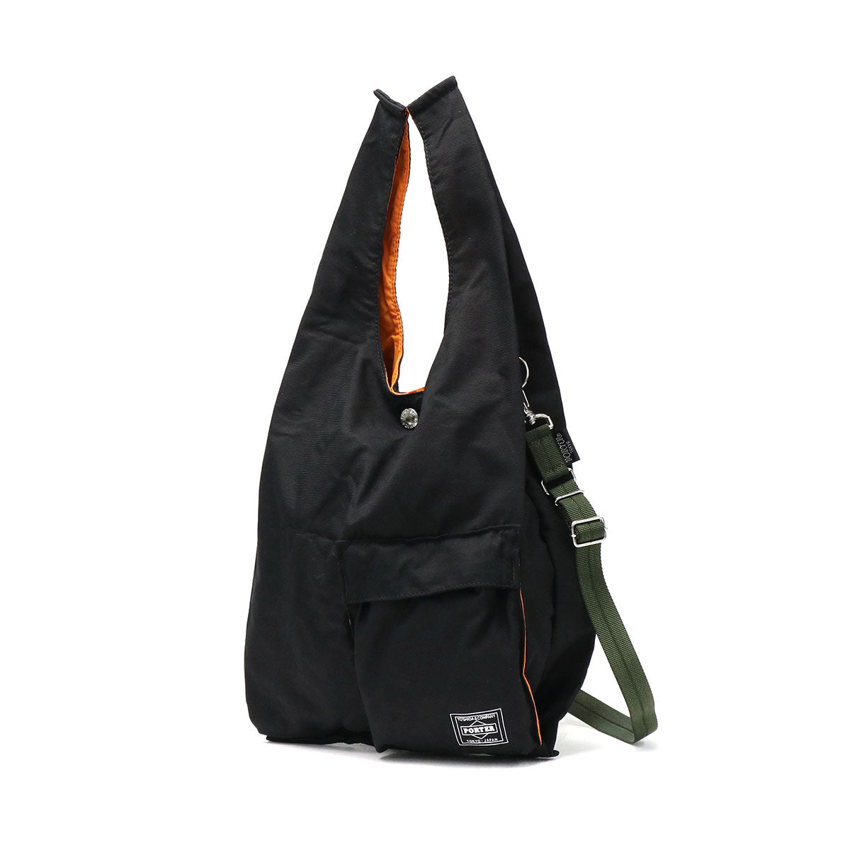 PORTER BAGGER CVS BAG