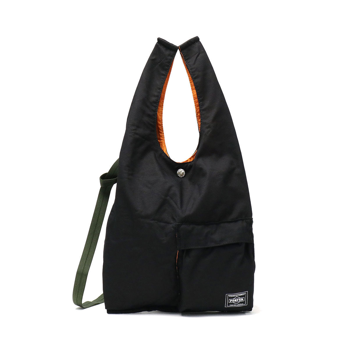 PORTER BAGGER CVS BAG