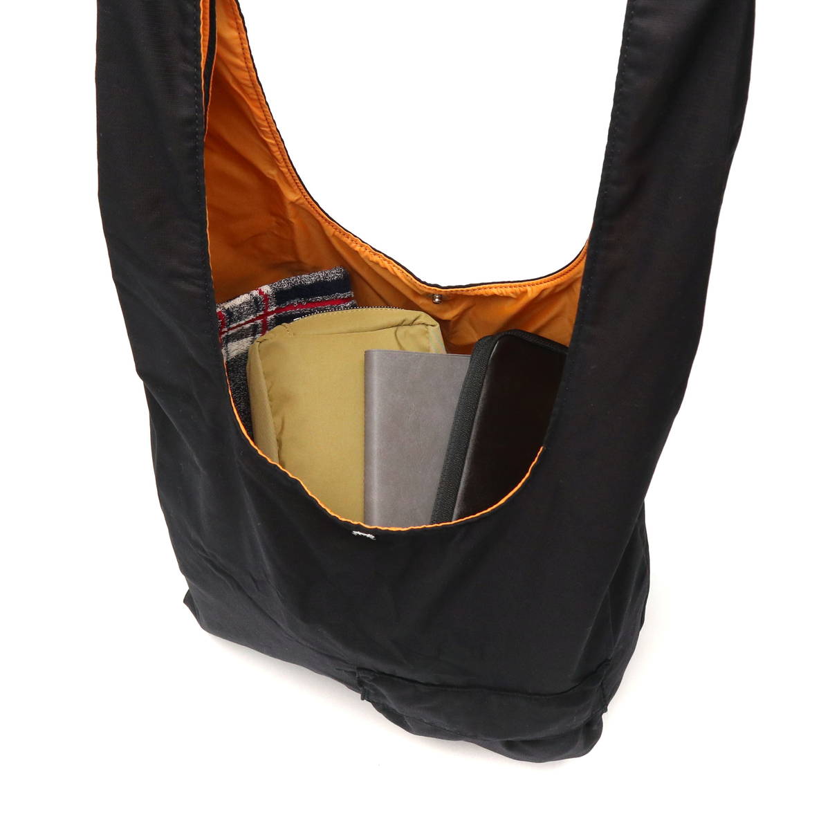 PORTER BAGGER CVS BAG