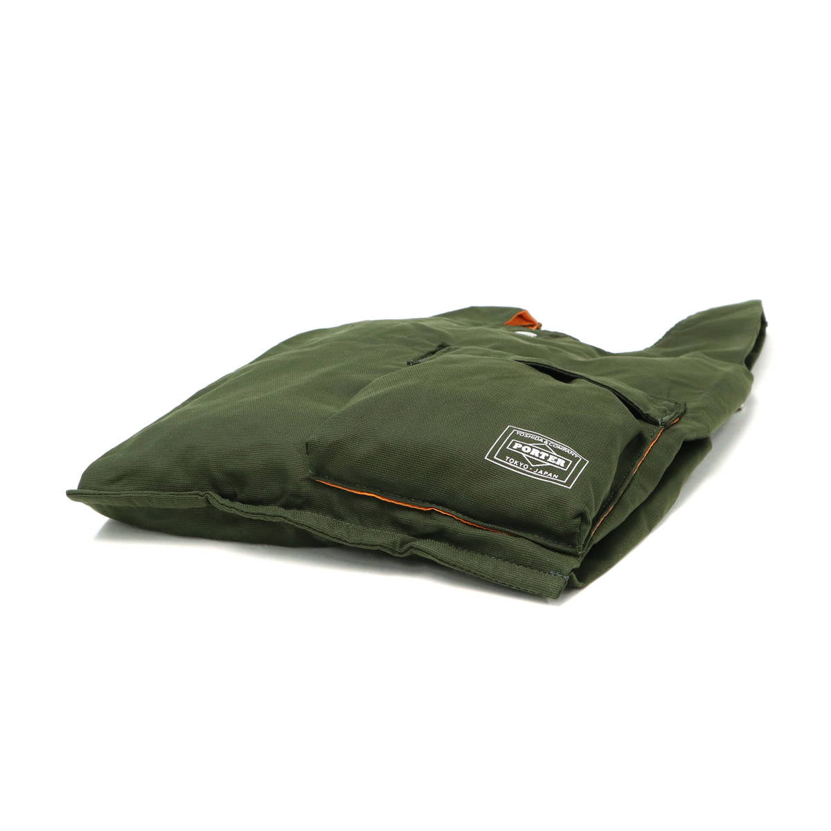 PORTER BAGGER CVS BAG