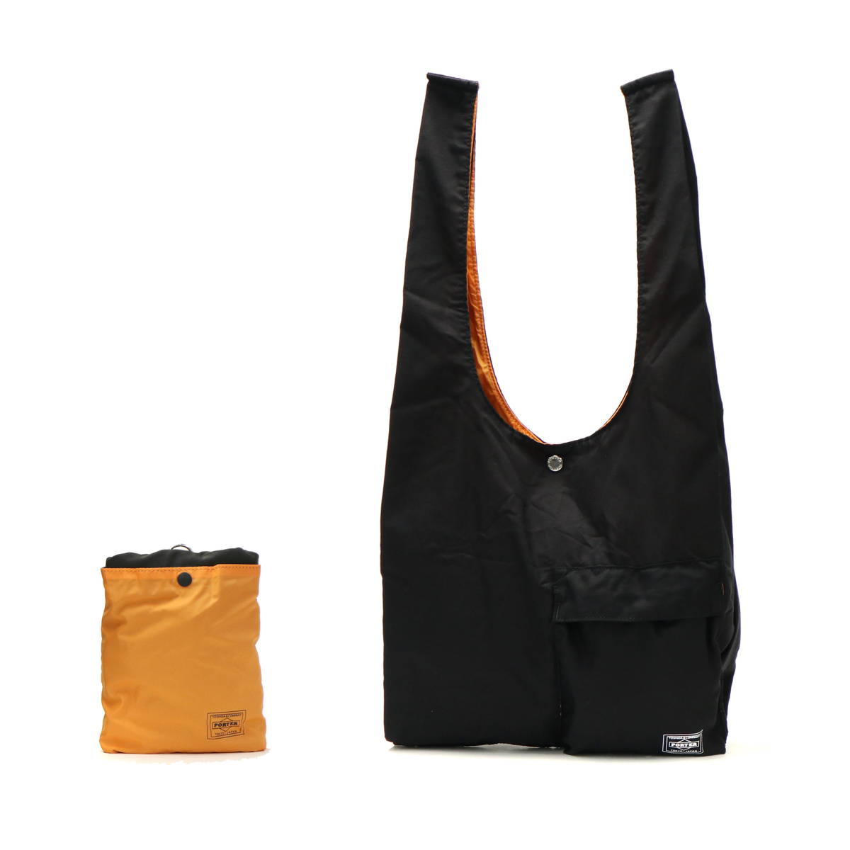 PORTER BAGGER CVS BAG