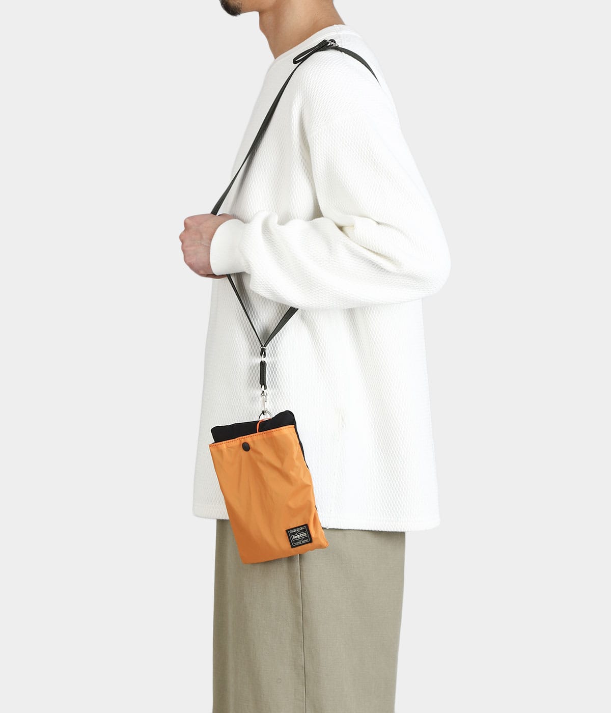 PORTER BAGGER GMS Bag – unexpected store