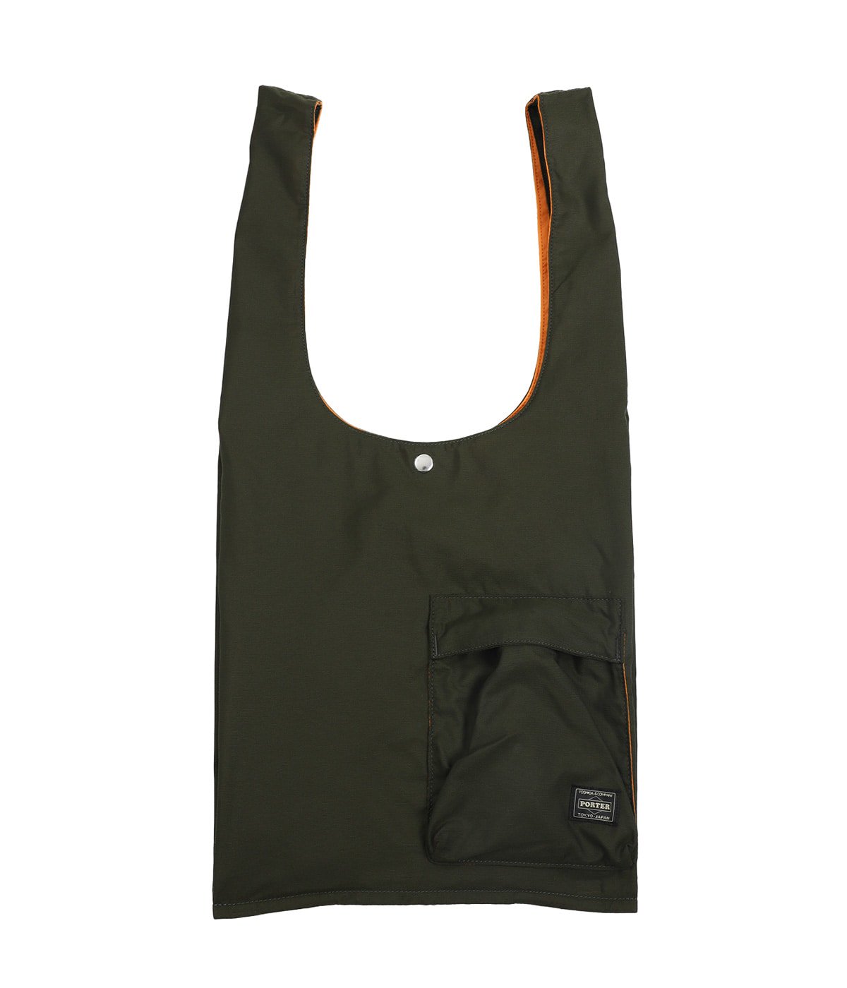 PORTER BAGGER GMS Bag