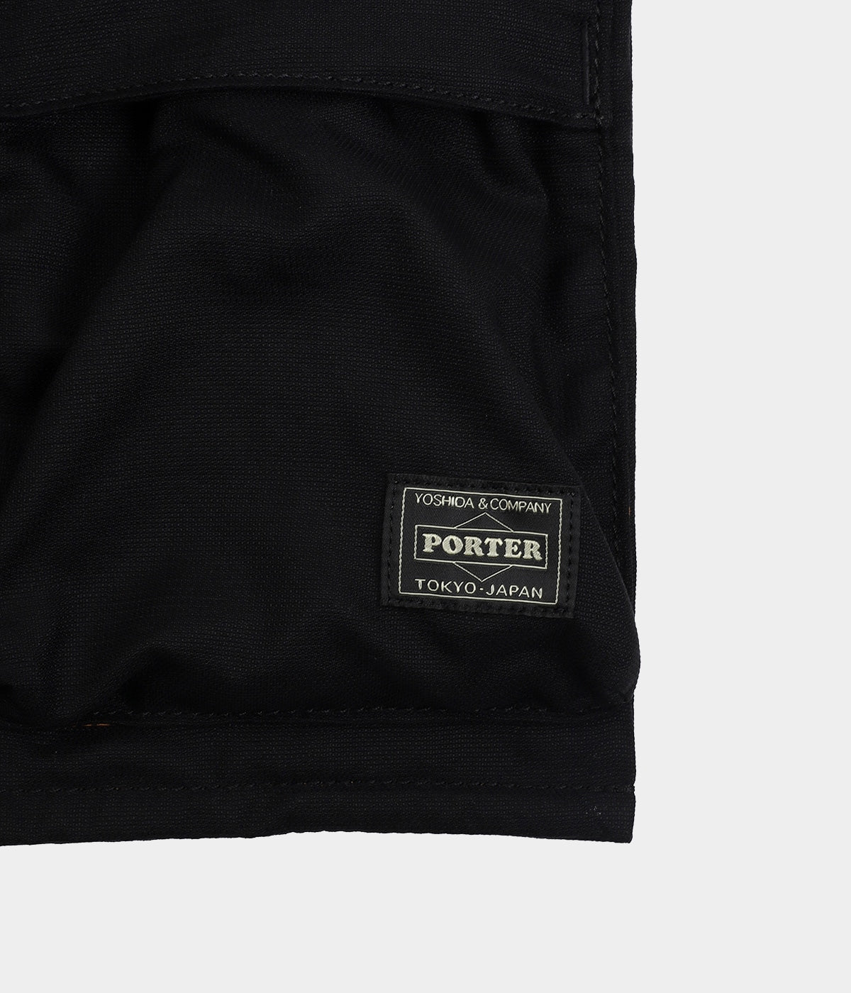 PORTER BAGGER CVS Bag – unexpected store