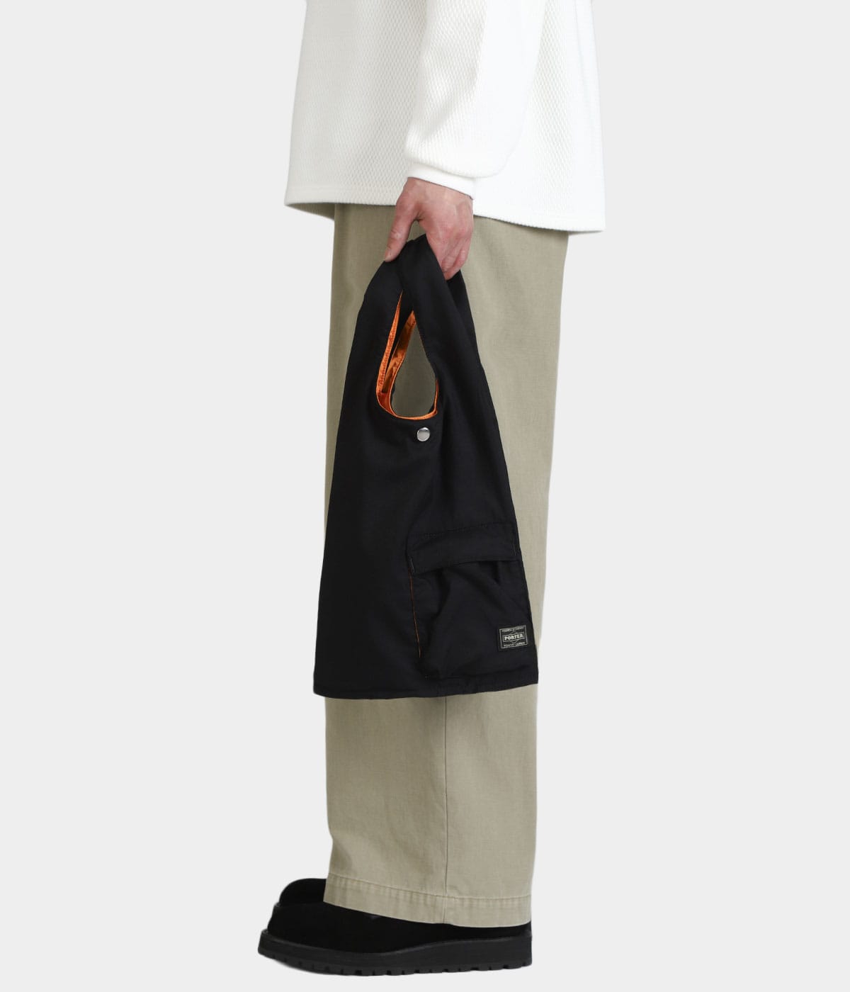 PORTER BAGGER CVS Bag – unexpected store