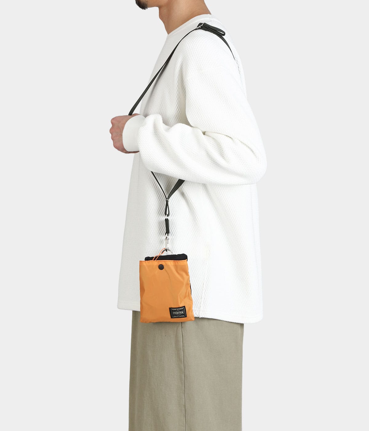PORTER BAGGER CVS Bag – unexpected store