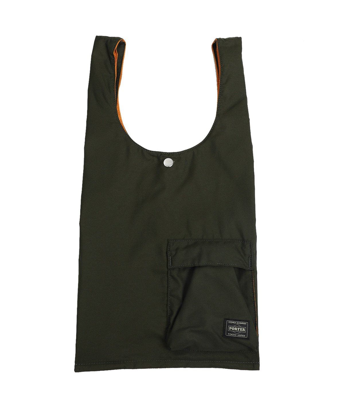 PORTER BAGGER CVS Bag