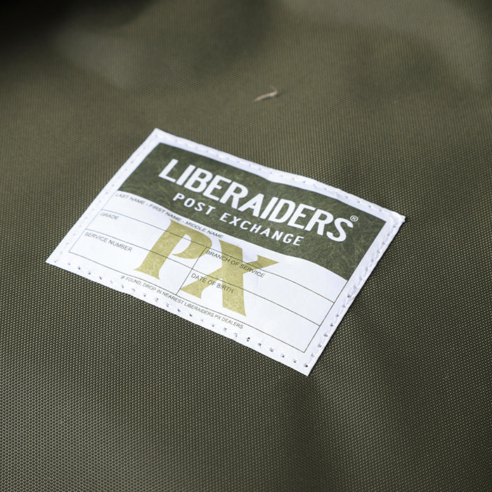 Liberaiders PX TRAVERSE BACKPACK
